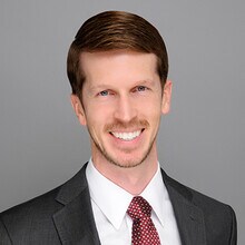 Christopher Spear, SIOR, CCIM